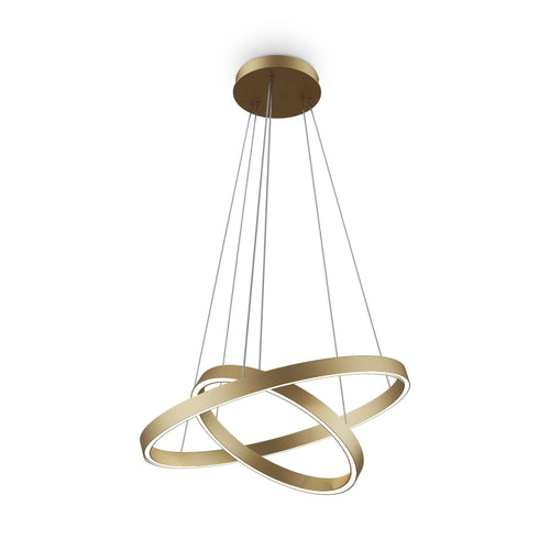 Maytoni Lampada Rim Ottone