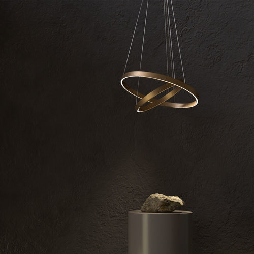 Maytoni Lampada Rim Ottone