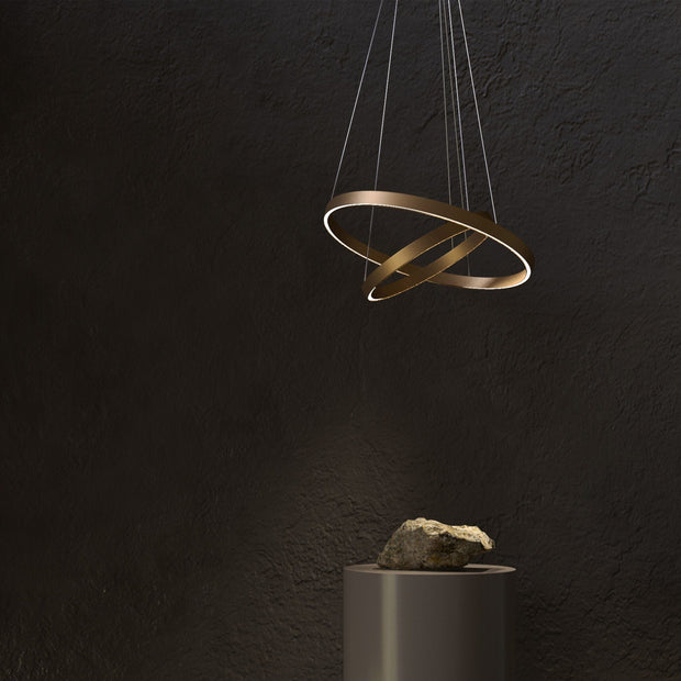 Maytoni Lampada Rim Ottone