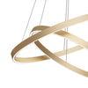Maytoni Lampada Rim Ottone