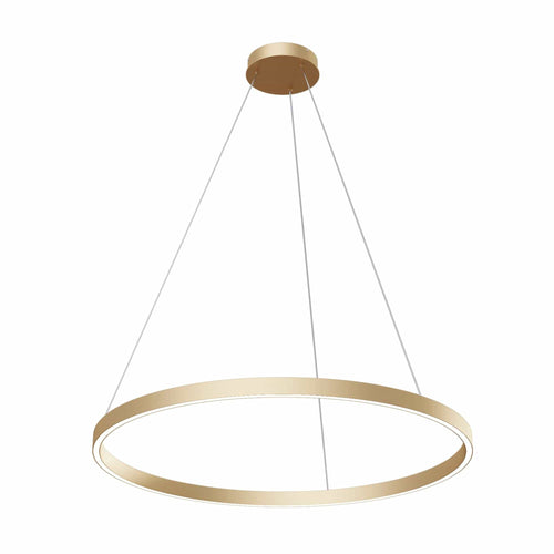 Maytoni Lampada Rim Ottone