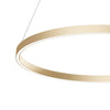 Maytoni Lampada Rim Ottone