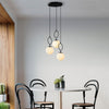 Asir Lampada Ring 13435 Nero