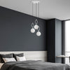 Asir Lampada Ring 13437 Bianco