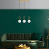 Asir Lampada Ring 13439 Oro