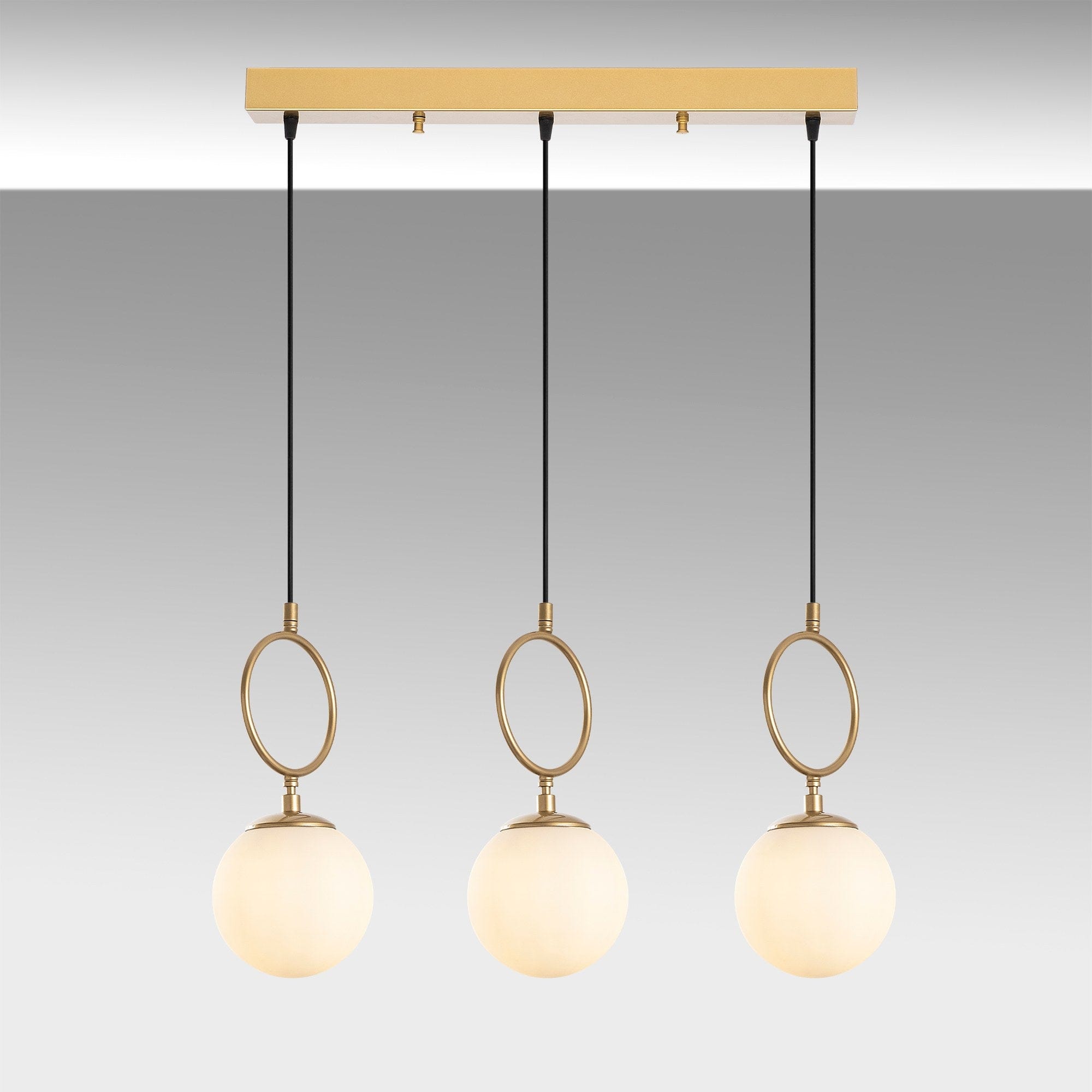 Lampada Ring 13439 Oro (3)