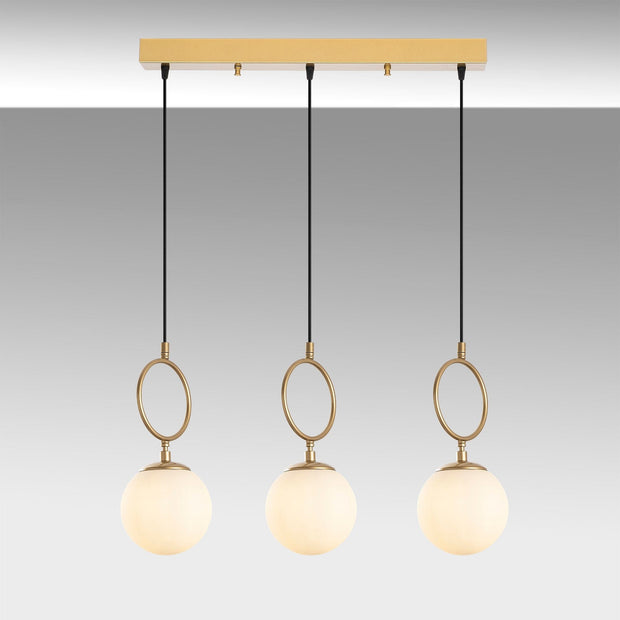 Lampada Ring 13439 Oro (3)