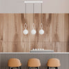 Asir Lampada Ring 13440 Bianco