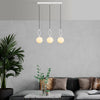 Asir Lampada Ring 13440 Bianco