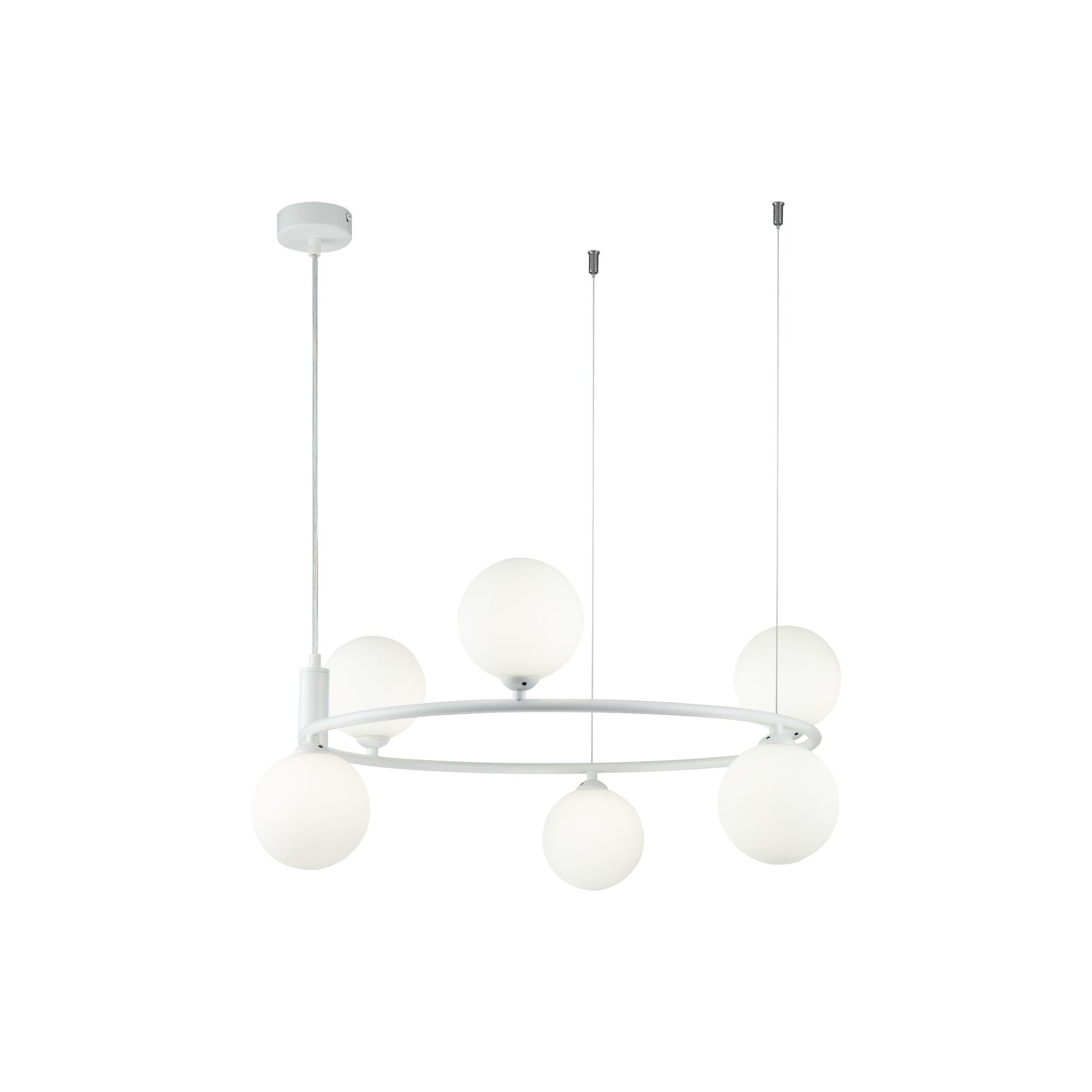 Maytoni Lampada Ring Bianco