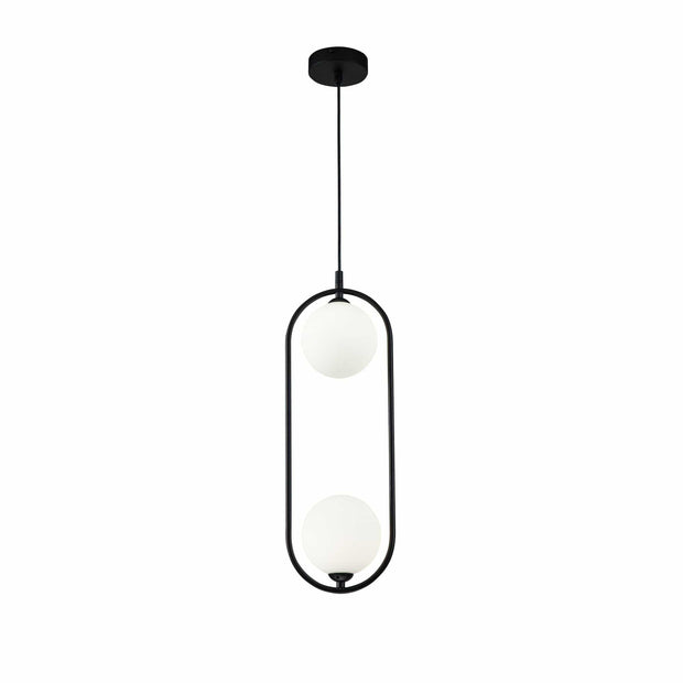 Maytoni Lampada Ring Nero