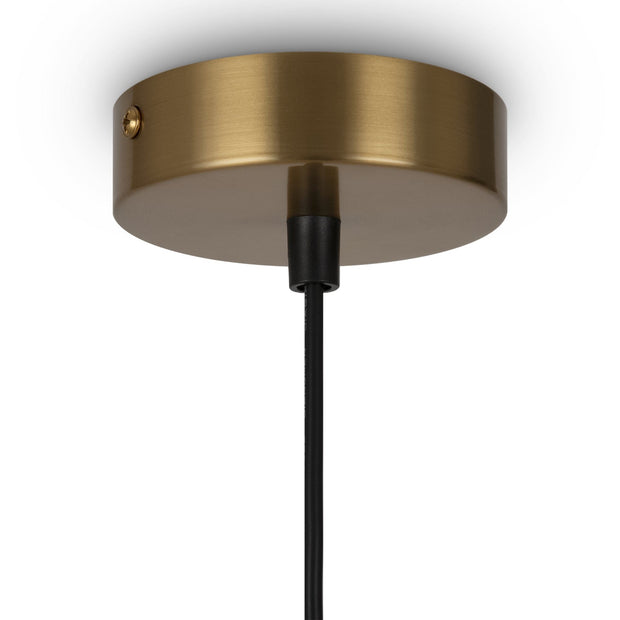 Maytoni Lampada Ring Ottone
