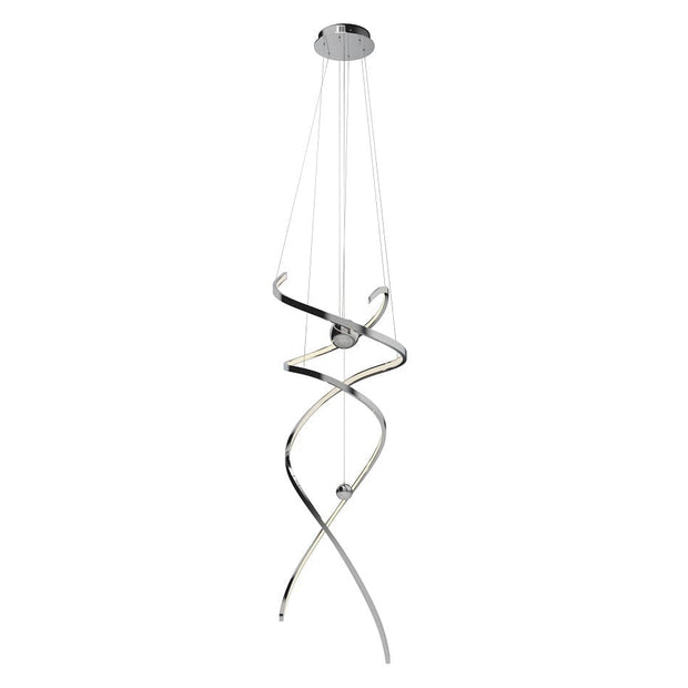 Maxlight Lampada Ritz P0482D Cromo
