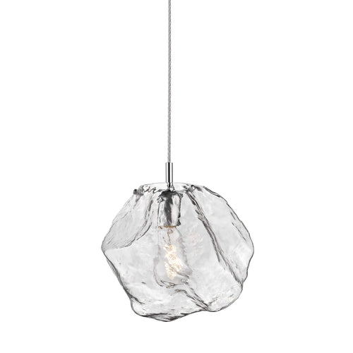 Zuma Line Lampada Rock Cromo