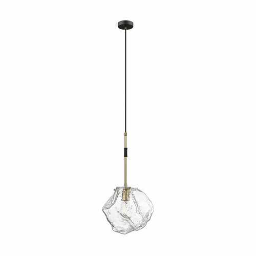 Zuma Line Lampada Rock Nero