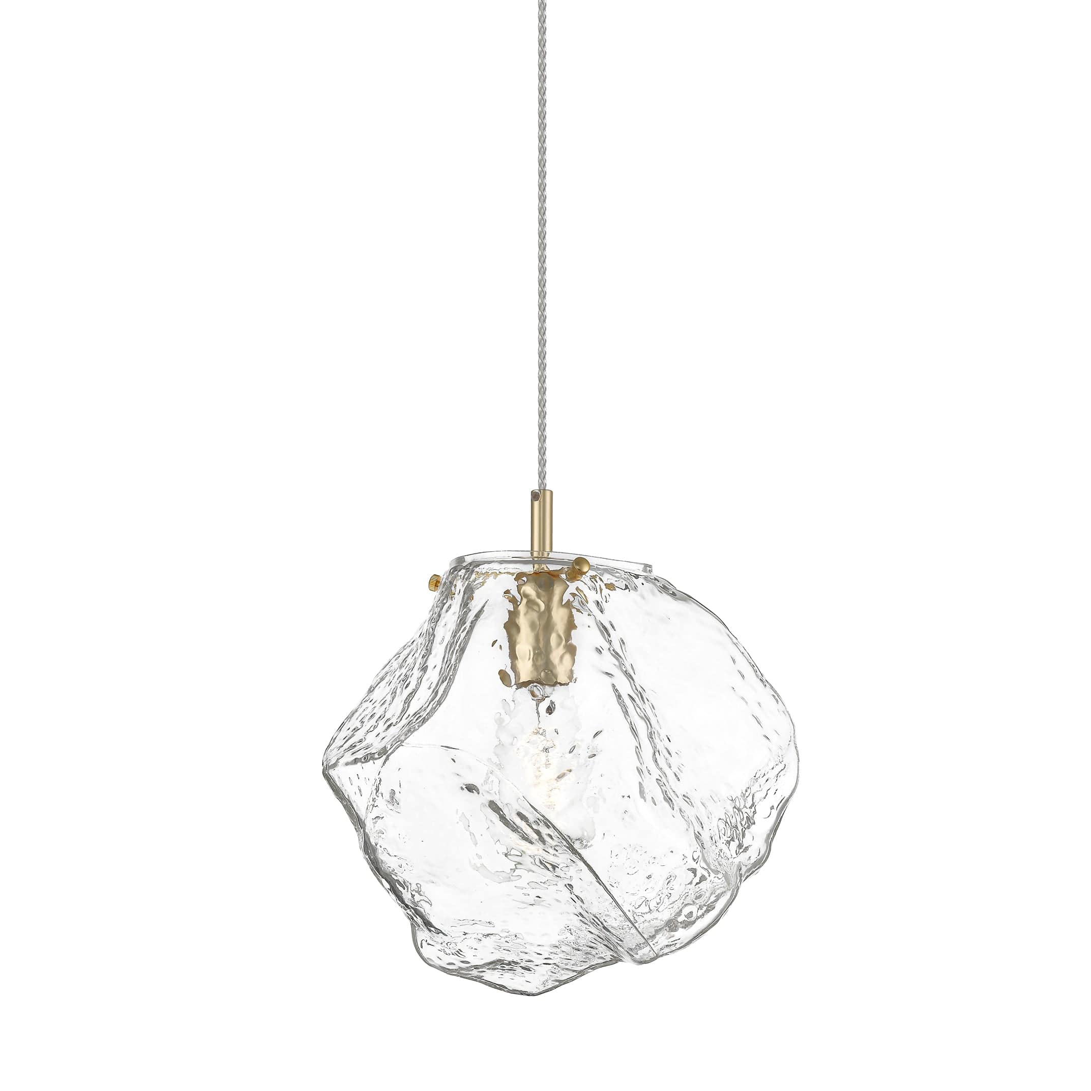 Zuma Line Lampada Rock Oro