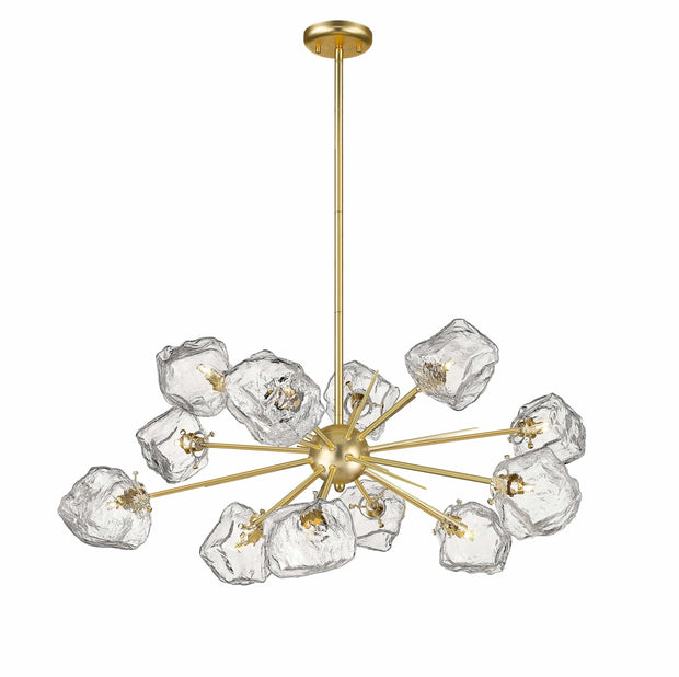 Zuma Line Lampada Rock Oro