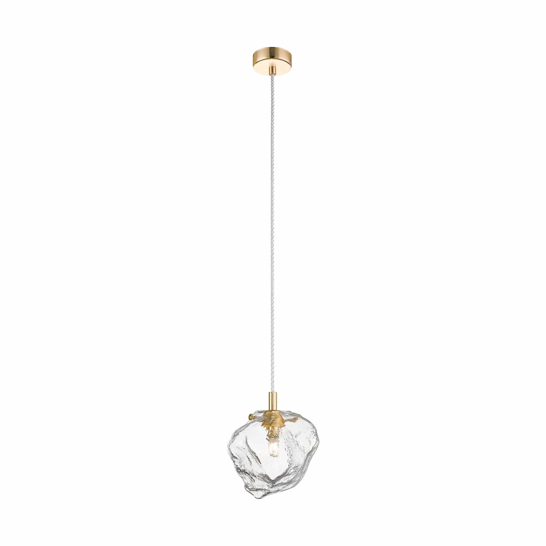 Zuma Line Lampada Rock Oro