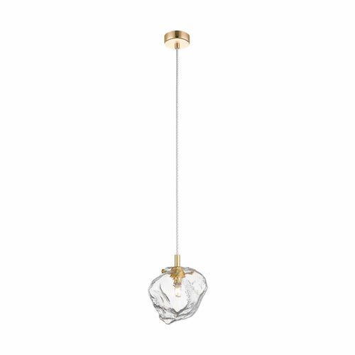 Zuma Line Lampada Rock Oro