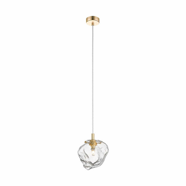 Zuma Line Lampada Rock Oro