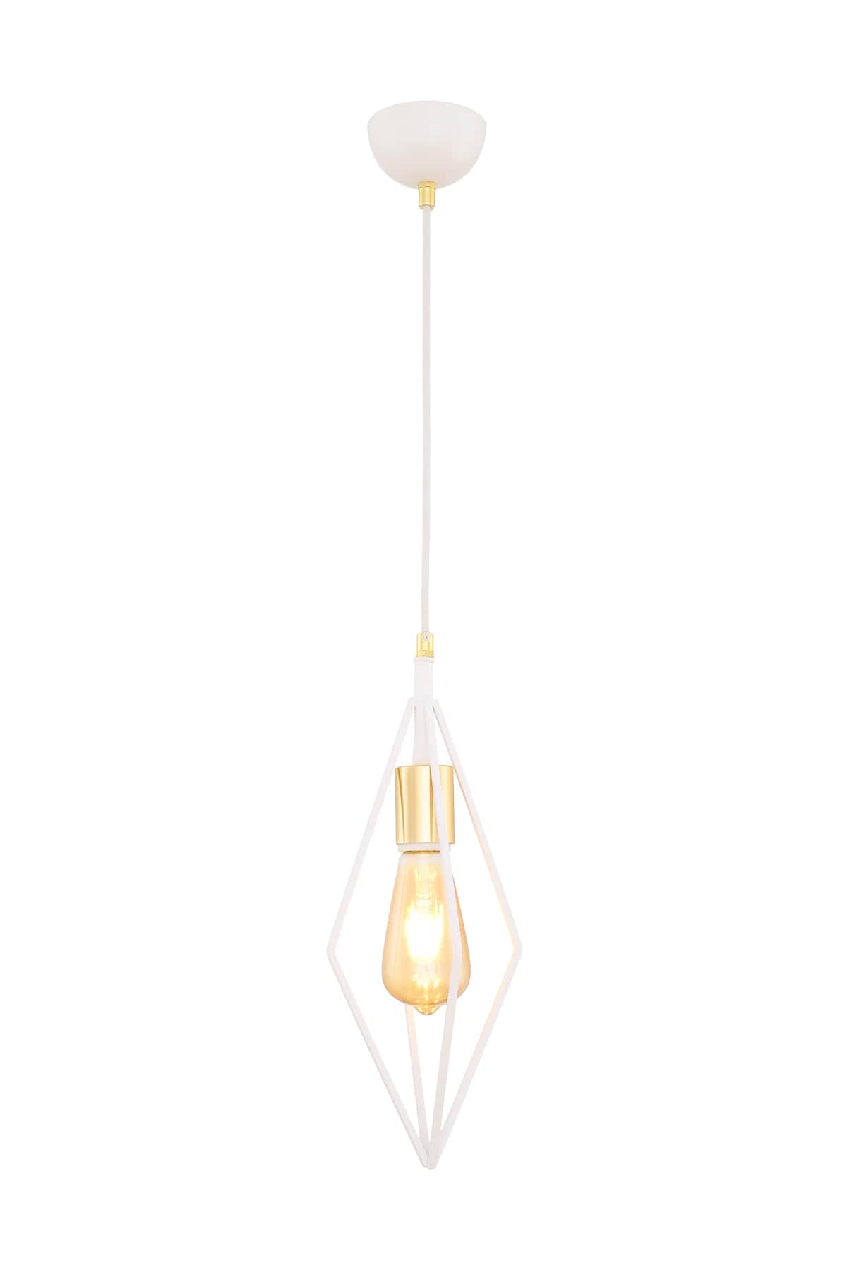 Oyo Lampada Rodi Bianco