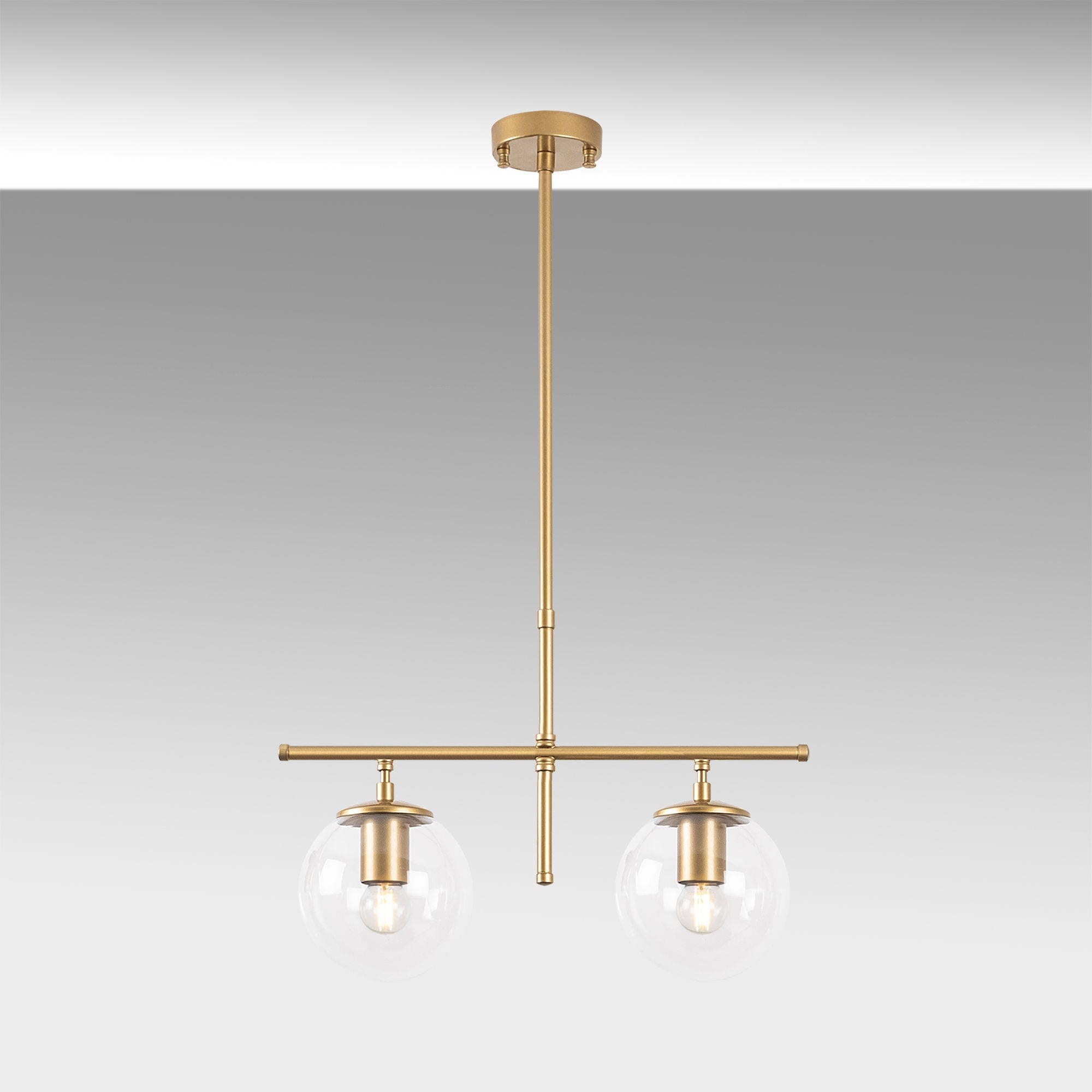 Asir Lampada Roe 10760 Oro