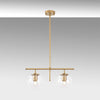 Asir Lampada Roe 10760 Oro