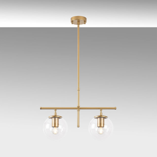 Asir Lampada Roe 10760 Oro