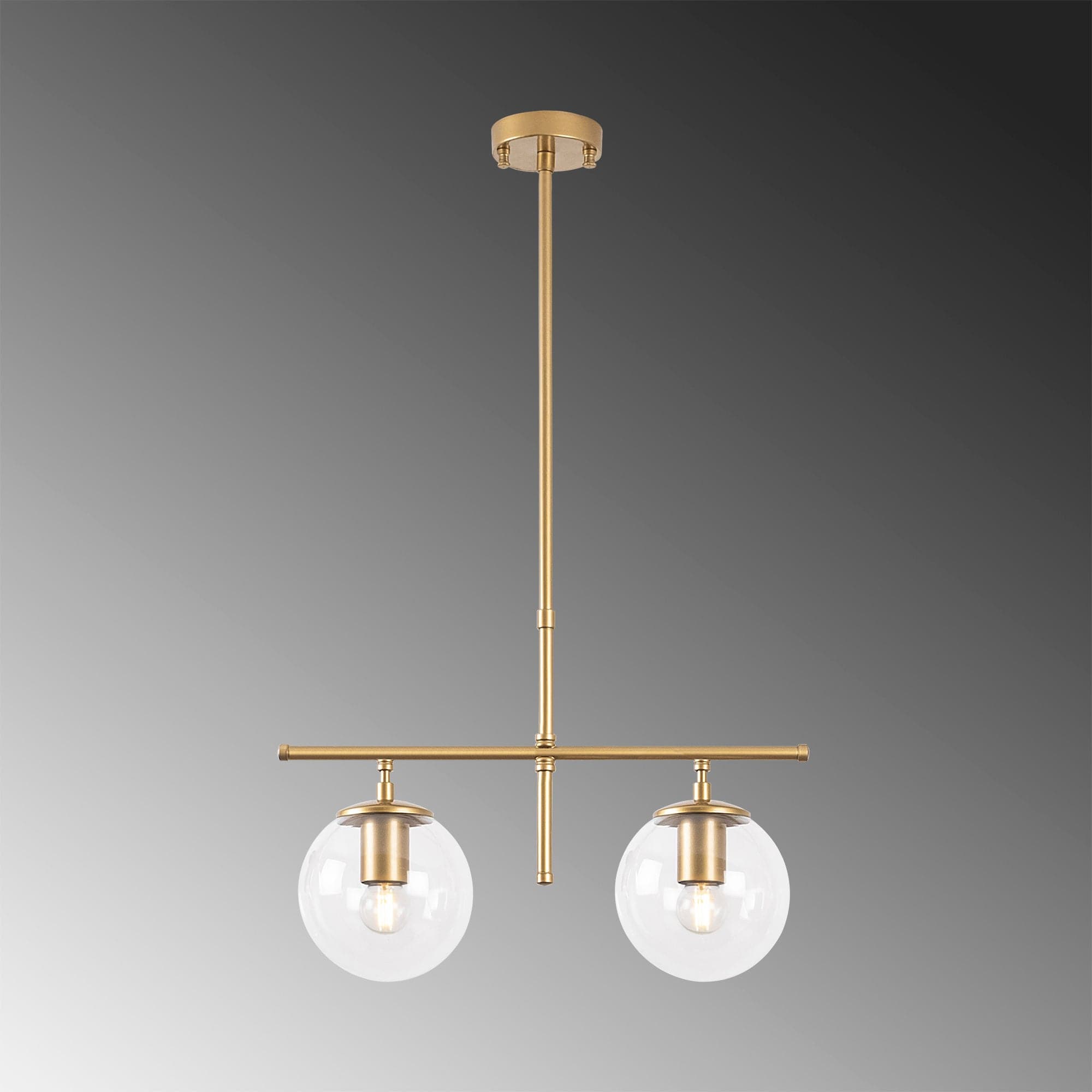 Asir Lampada Roe 10760 Oro