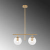Asir Lampada Roe 10760 Oro