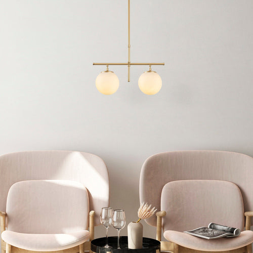 Asir Lampada Roe 10765 Oro