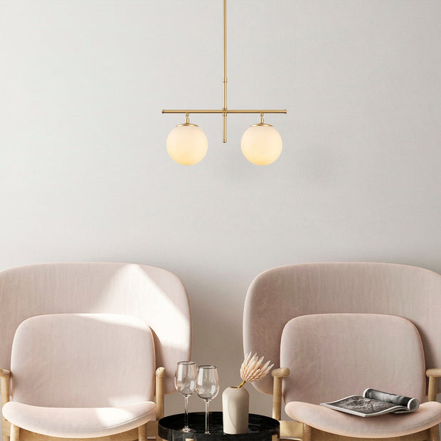 Asir Lampada Roe 10765 Oro