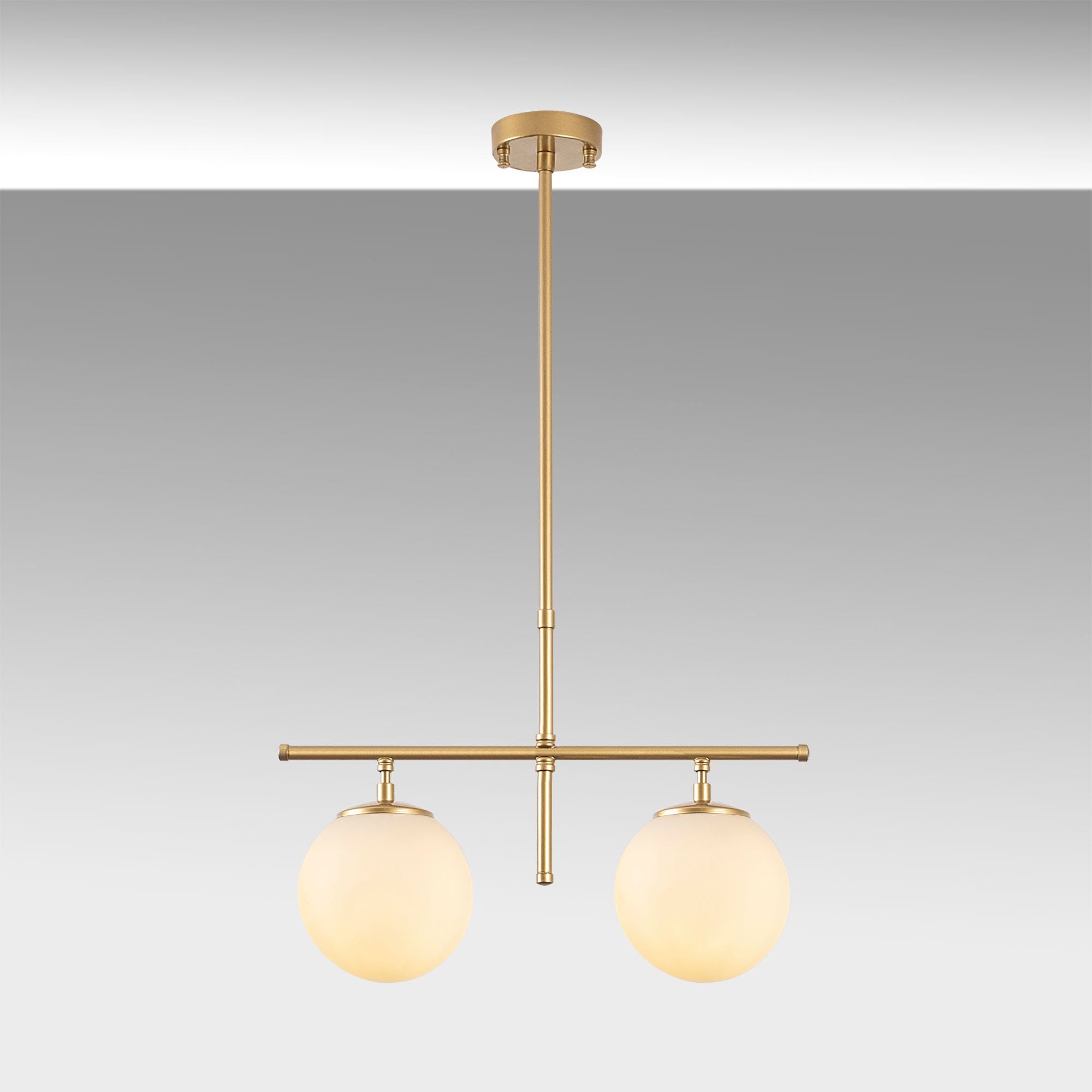 Asir Lampada Roe 10765 Oro