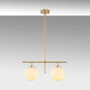 Asir Lampada Roe 10765 Oro