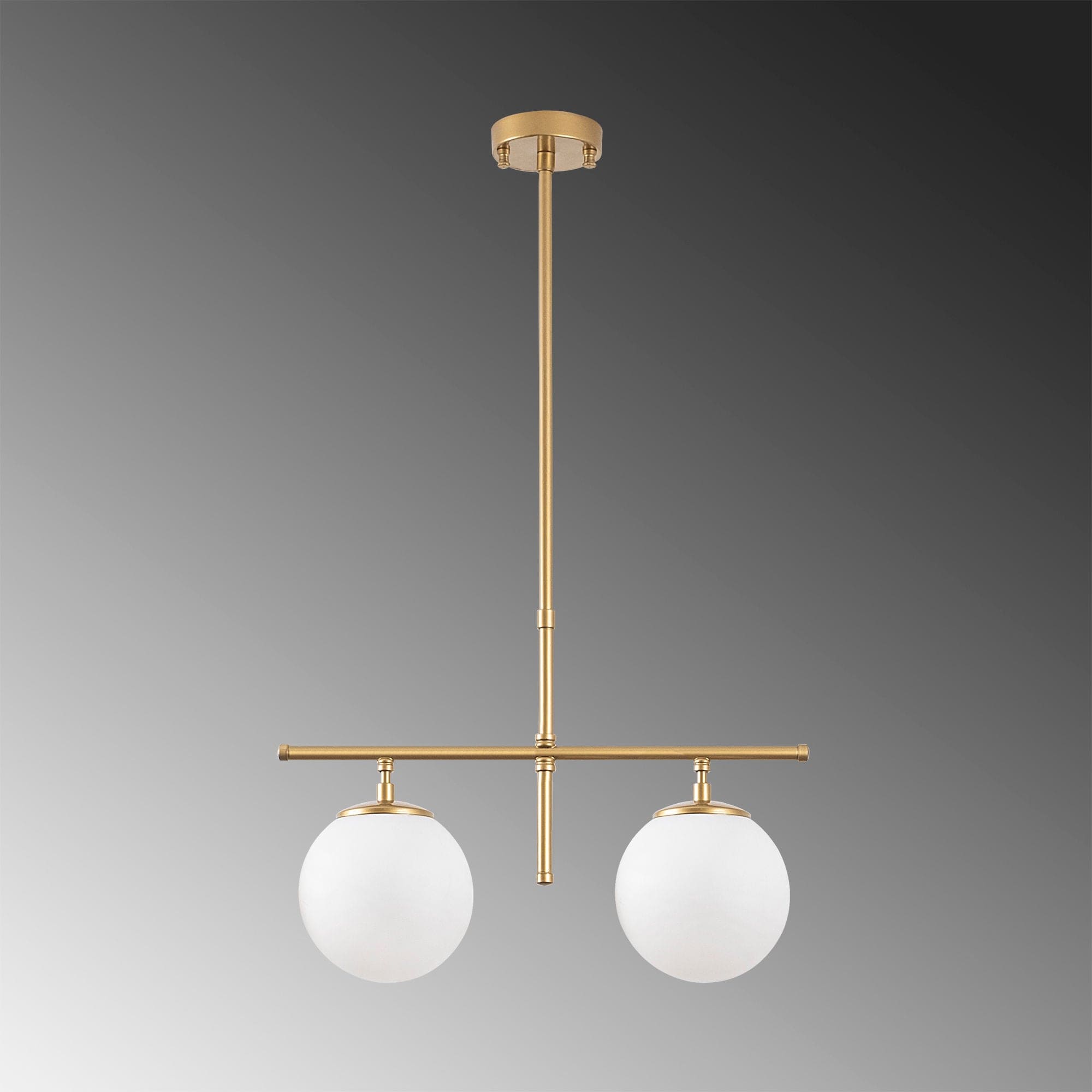 Asir Lampada Roe 10765 Oro