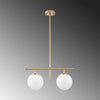 Asir Lampada Roe 10765 Oro