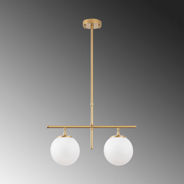 Asir Lampada Roe 10765 Oro