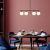 Asir Lampada Roe 10775 Nero