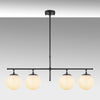 Asir Lampada Roe 10775 Nero