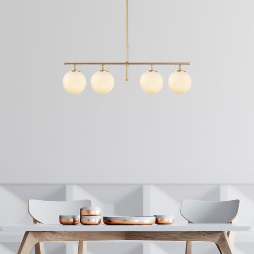Asir Lampada Roe 10780 Oro