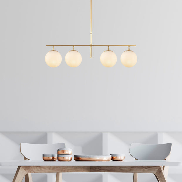 Asir Lampada Roe 10780 Oro