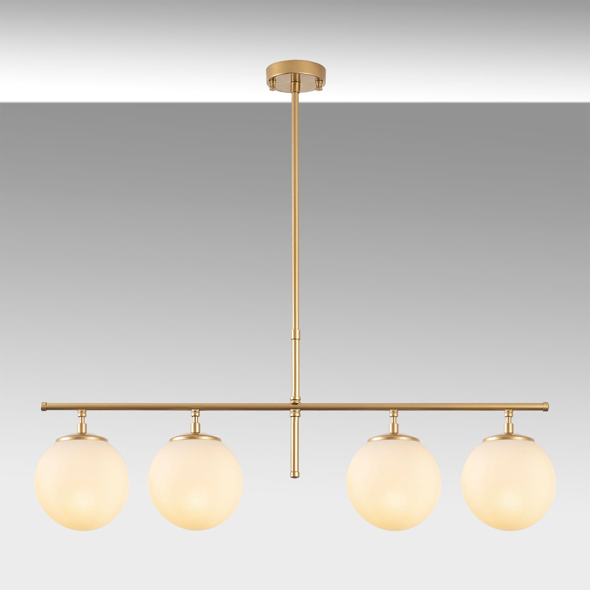 Asir Lampada Roe 10780 Oro