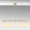 Asir Lampada Roe 10780 Oro