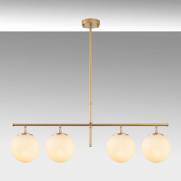 Asir Lampada Roe 10780 Oro