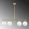 Asir Lampada Roe 10780 Oro