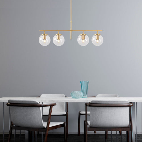 Asir Lampada Roe 10785 Oro