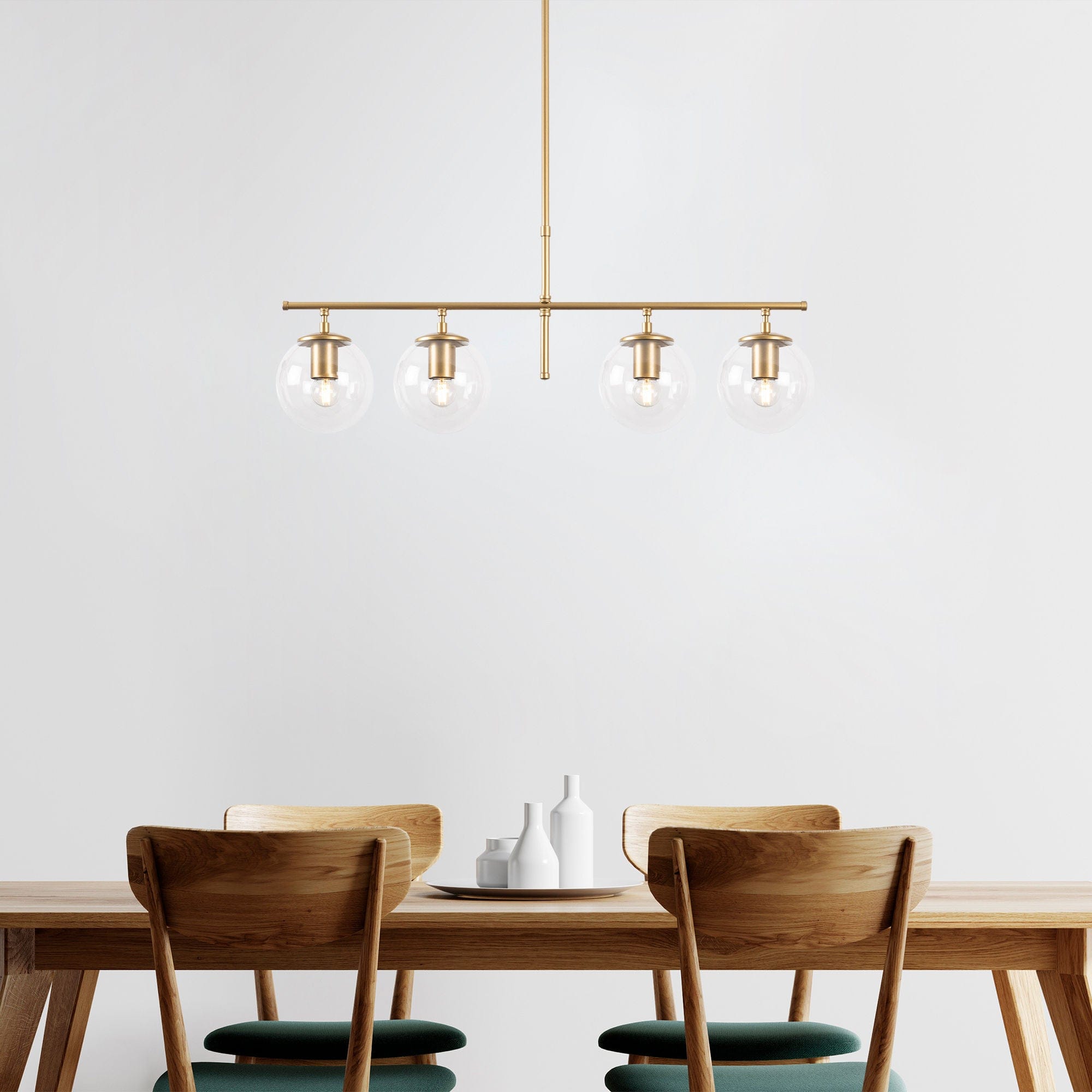 Asir Lampada Roe 10785 Oro