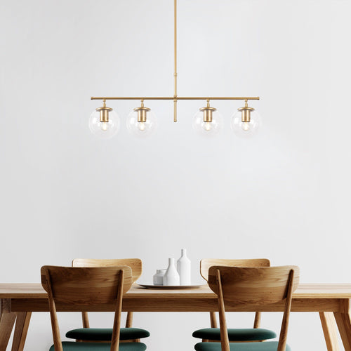Asir Lampada Roe 10785 Oro