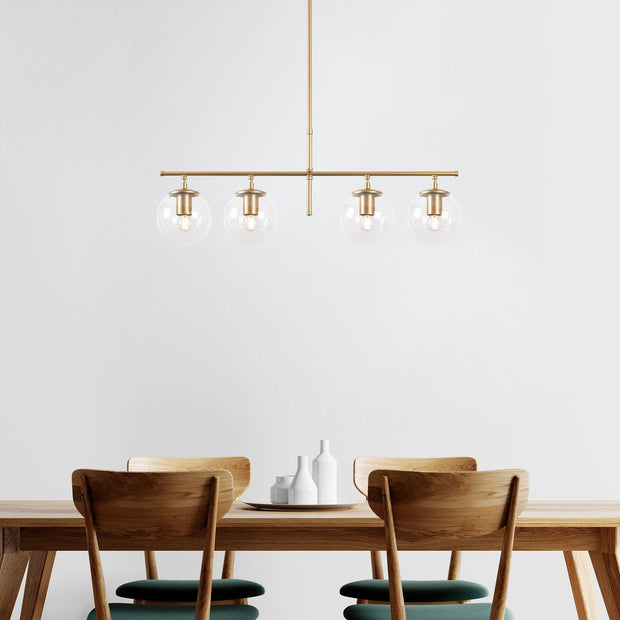 Asir Lampada Roe 10785 Oro