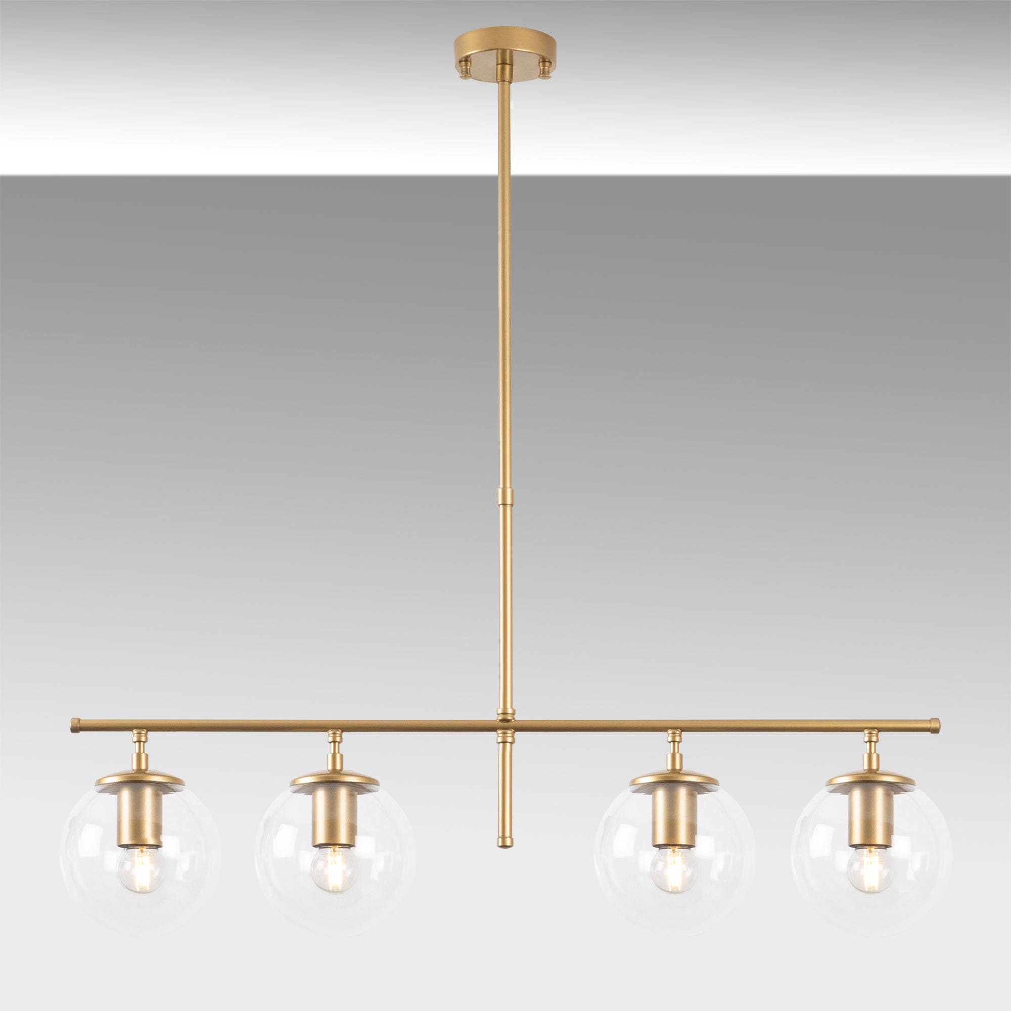 Asir Lampada Roe 10785 Oro